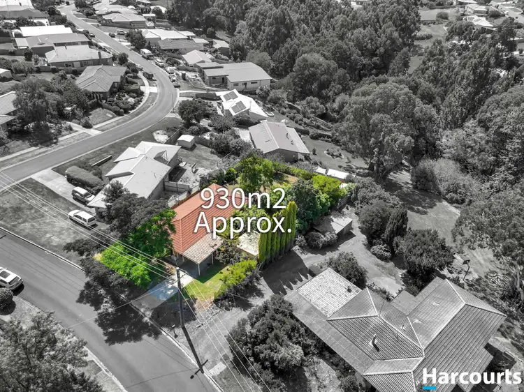 Second view of Homely house listing, 27 Callaway Crescent, Leongatha VIC 3953