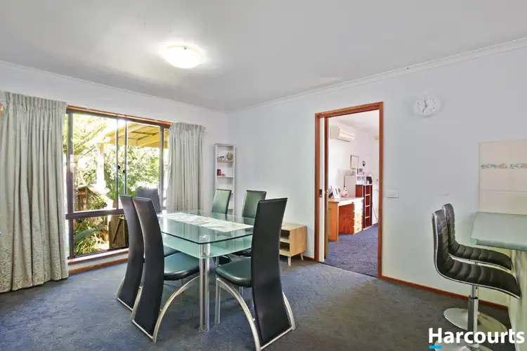 Fifth view of Homely house listing, 27 Callaway Crescent, Leongatha VIC 3953
