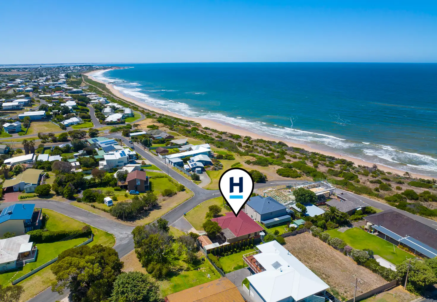 Main view of Homely house listing, 5 Bilgola Avenue, Hayborough SA 5211