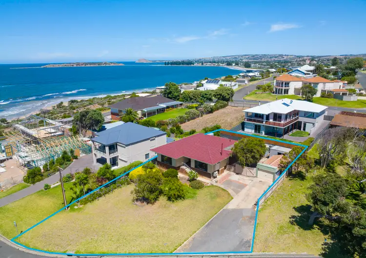 Second view of Homely house listing, 5 Bilgola Avenue, Hayborough SA 5211