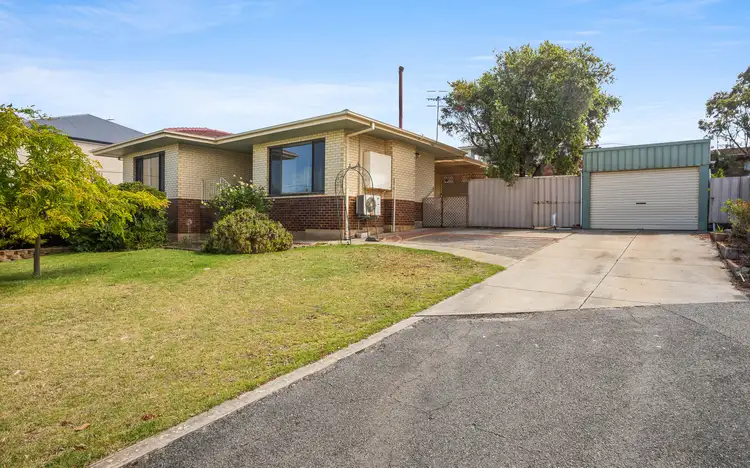 Third view of Homely house listing, 5 Bilgola Avenue, Hayborough SA 5211
