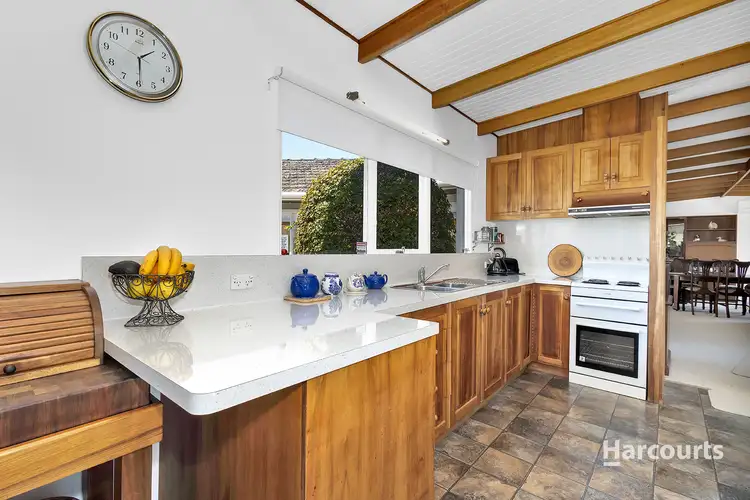 Fifth view of Homely house listing, 144 North Fenton Street, Devonport TAS 7310