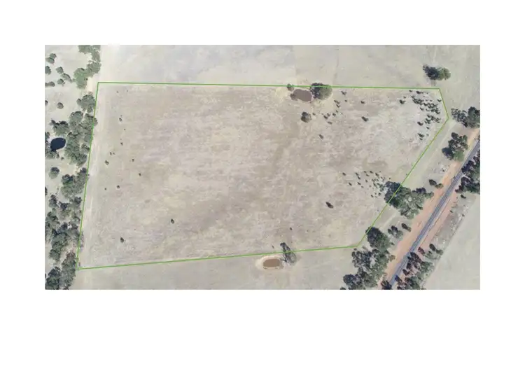 0 Martin Road, St Arnaud North VIC 3477