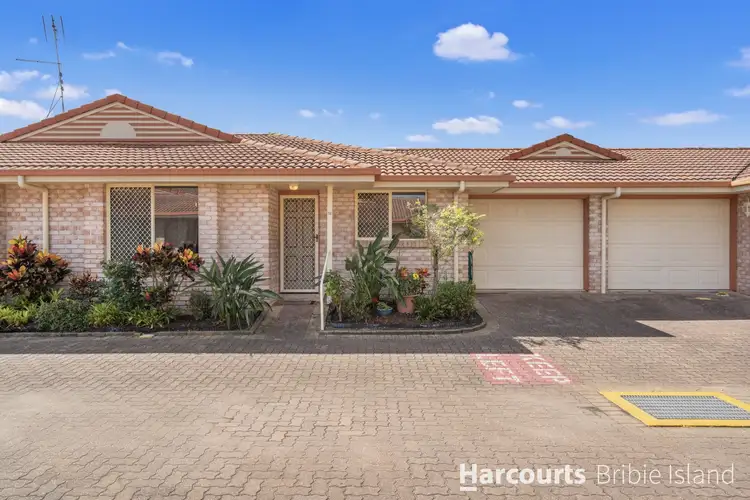 32/7 Coolgarra Avenue, Bongaree QLD 4507