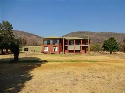 Third view of Homely house listing, 109 Grandview Road, Wangaratta South VIC