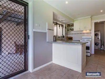 Sixth view of Homely house listing, 49 Railway Avenue, Bunyip VIC