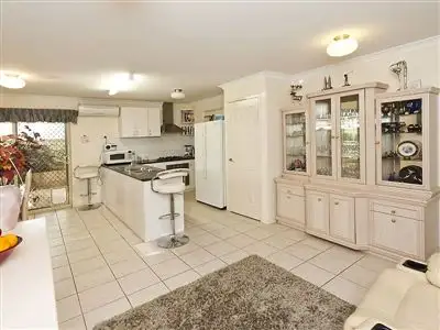 Fourth view of Homely house listing, 18 Golden Grove, Coodanup WA