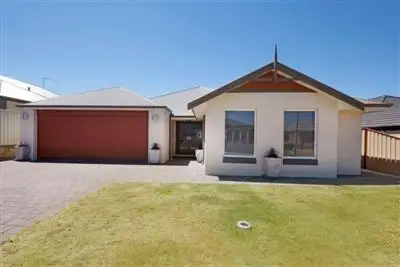 21 Randazzo Way, Yangebup WA