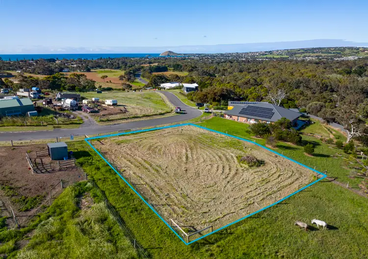 Third view of Homely land listing, 4A Jackson Road, Victor Harbor SA 5211