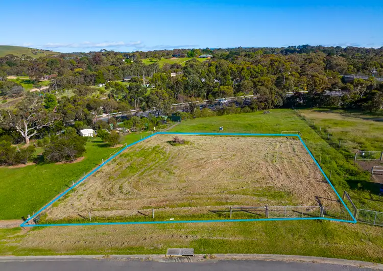 Fifth view of Homely land listing, 4A Jackson Road, Victor Harbor SA 5211