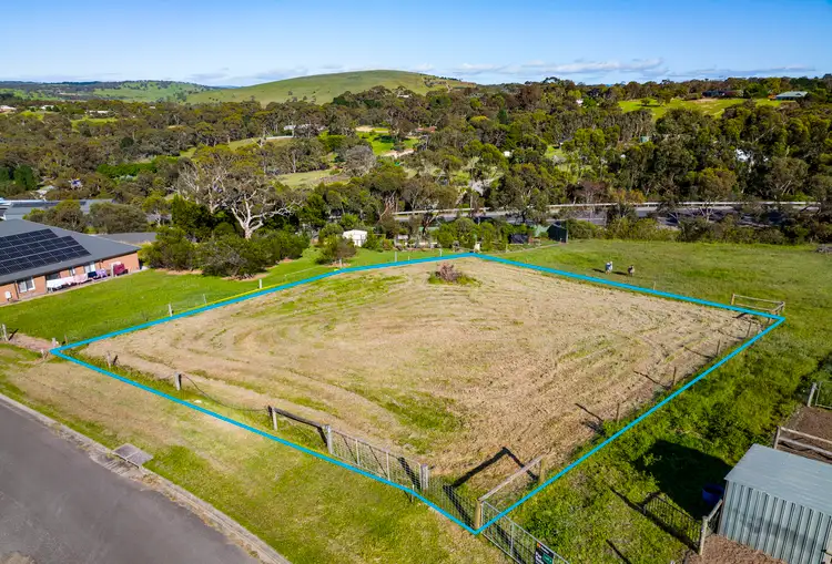 Sixth view of Homely land listing, 4A Jackson Road, Victor Harbor SA 5211