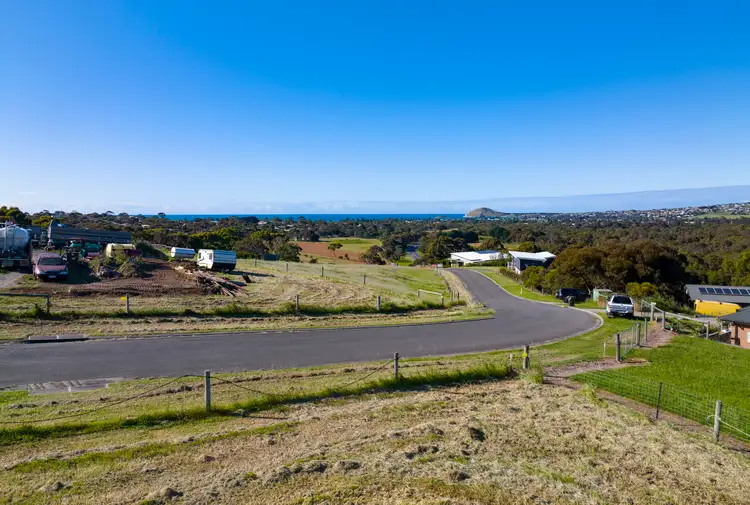 Seventh view of Homely land listing, 4A Jackson Road, Victor Harbor SA 5211