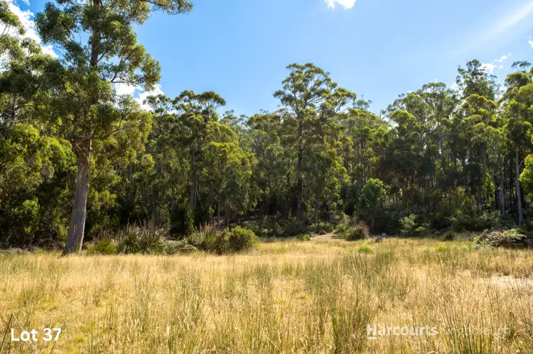 Second view of Homely land listing, 28-37 Cathedral Road, Margate TAS 7054