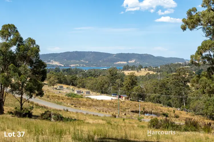 Third view of Homely land listing, 28-37 Cathedral Road, Margate TAS 7054