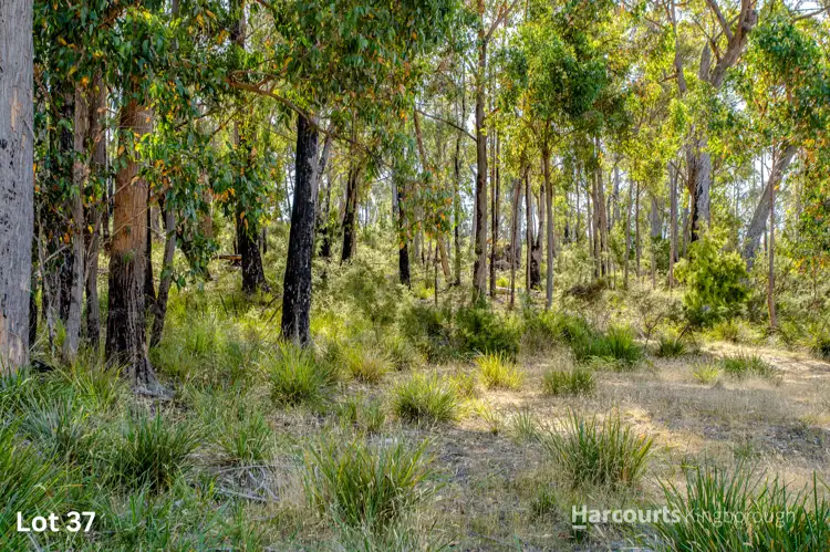 Fourth view of Homely land listing, 28-37 Cathedral Road, Margate TAS 7054