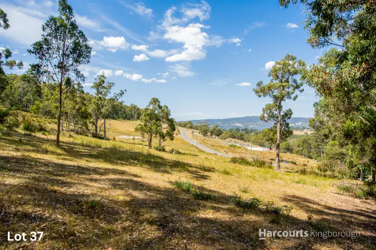 Fifth view of Homely land listing, 28-37 Cathedral Road, Margate TAS 7054
