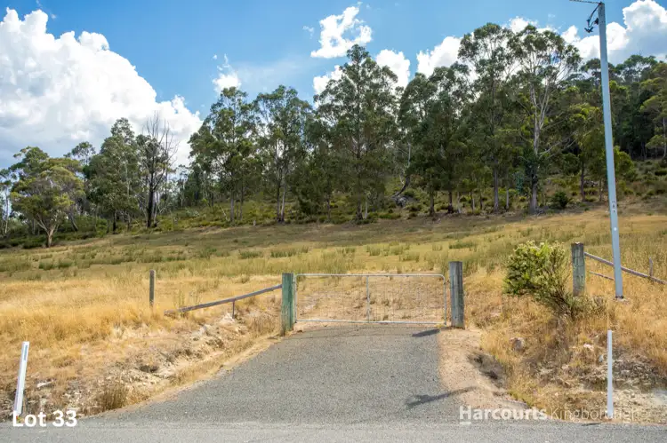 Sixth view of Homely land listing, 28-37 Cathedral Road, Margate TAS 7054
