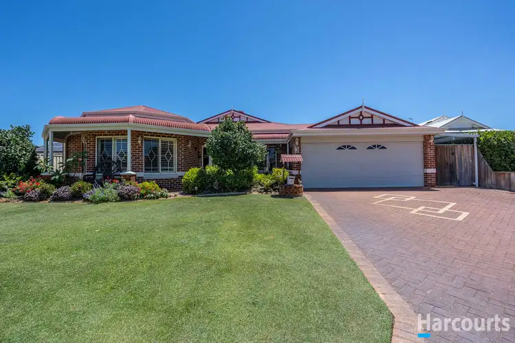 3 Devlin Grove, Landsdale WA 6065
