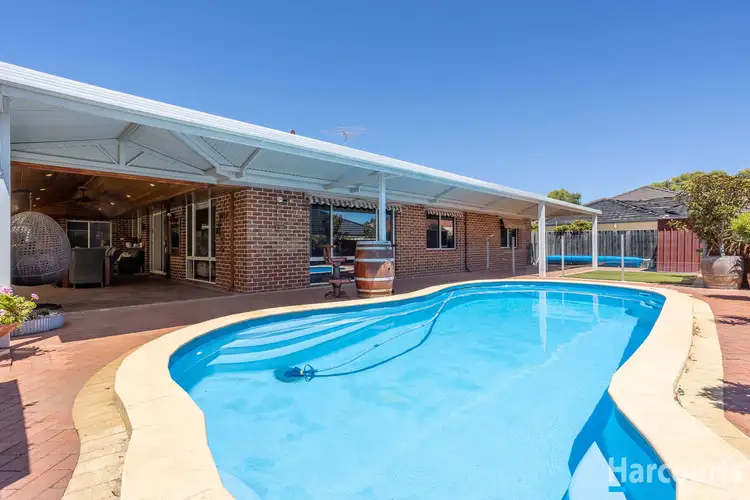 Second view of Homely house listing, 3 Devlin Grove, Landsdale WA 6065