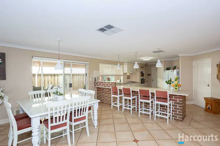 Third view of Homely house listing, 3 Devlin Grove, Landsdale WA 6065