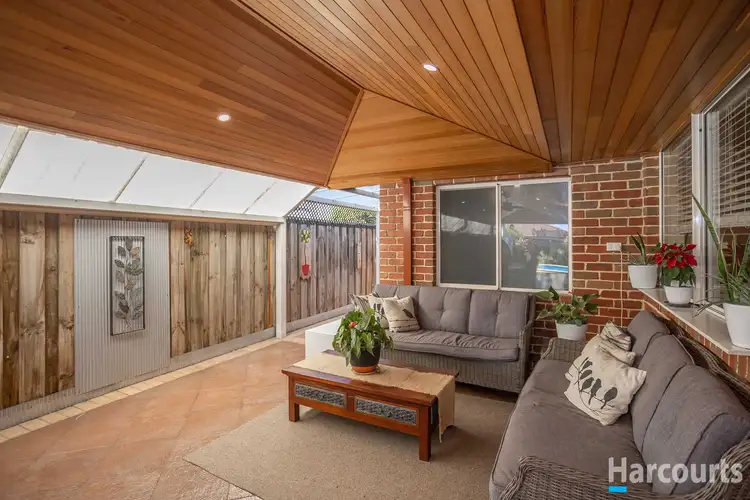 Fourth view of Homely house listing, 3 Devlin Grove, Landsdale WA 6065