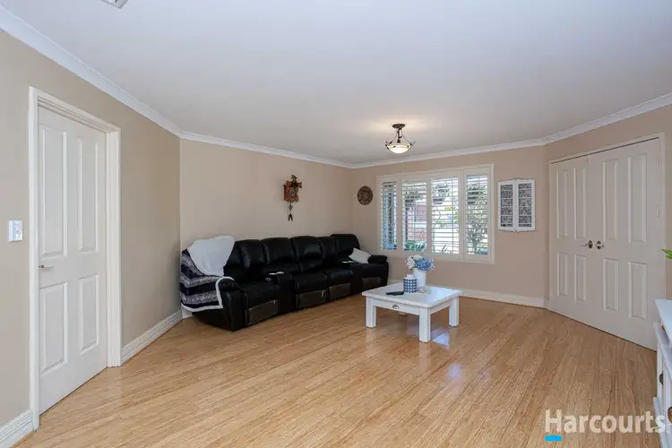 Fifth view of Homely house listing, 3 Devlin Grove, Landsdale WA 6065