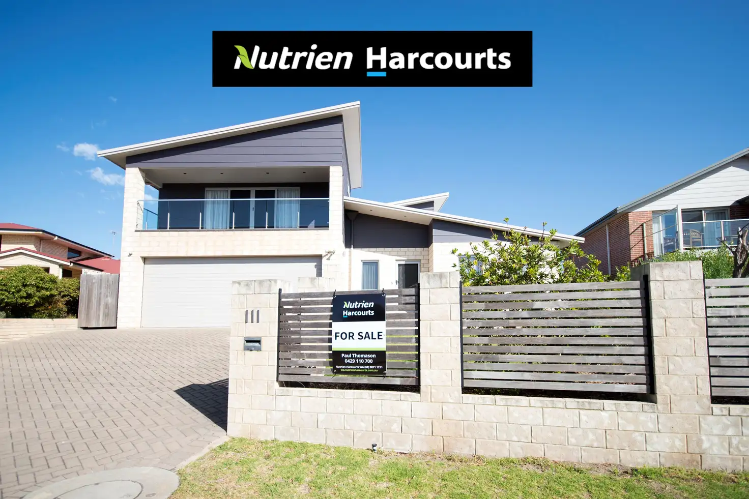 Main view of Homely house listing, 111 Johns Street, West Beach WA 6450