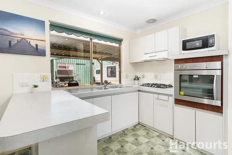 Fifth view of Homely house listing, 57 Bedingfeld Road, Greenfields WA 6210