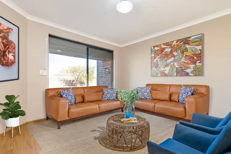 Third view of Homely house listing, 12 Cudjoe Way, Butler WA 6036