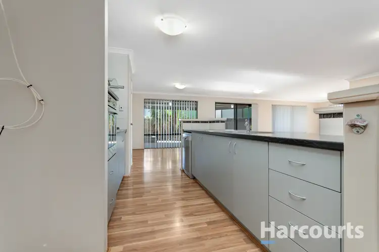Fifth view of Homely house listing, 12 Cudjoe Way, Butler WA 6036