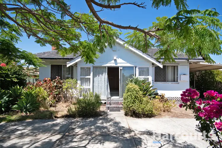 Main view of Homely house listing, 26 Marda Way, Nollamara WA 6061