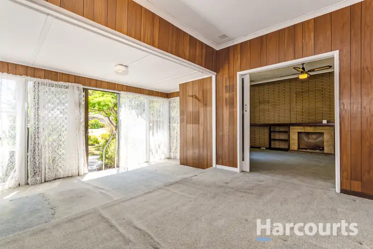 Second view of Homely house listing, 26 Marda Way, Nollamara WA 6061