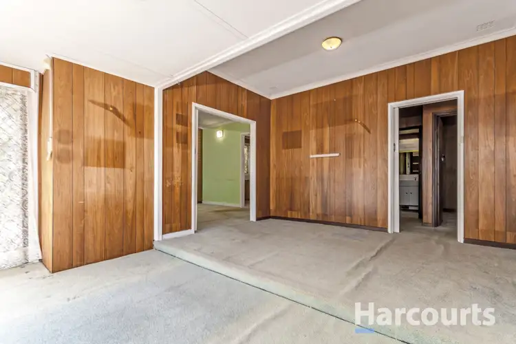 Third view of Homely house listing, 26 Marda Way, Nollamara WA 6061