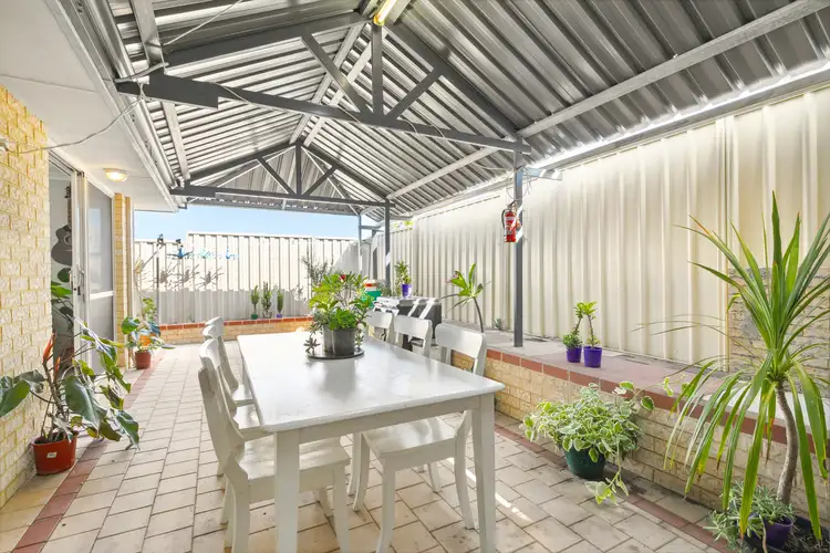 81 Etchingham Road, Balga WA 6061