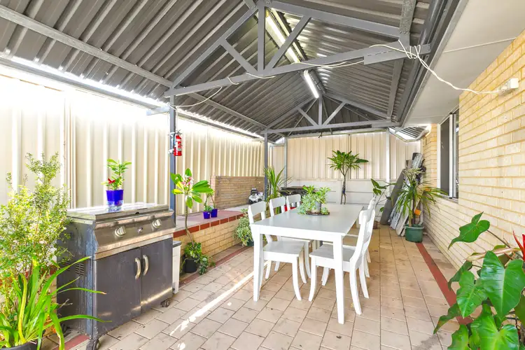 Second view of Homely house listing, 81 Etchingham Road, Balga WA 6061