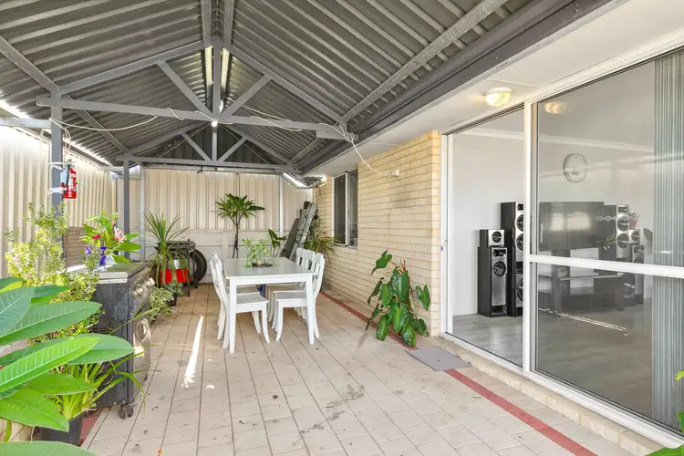 Third view of Homely house listing, 81 Etchingham Road, Balga WA 6061