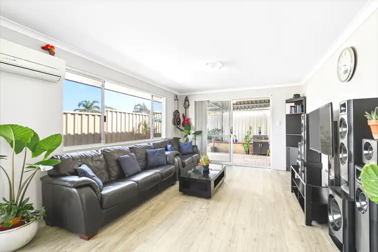 Fifth view of Homely house listing, 81 Etchingham Road, Balga WA 6061