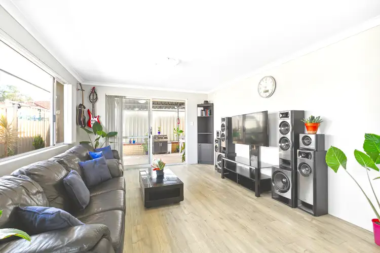 Sixth view of Homely house listing, 81 Etchingham Road, Balga WA 6061