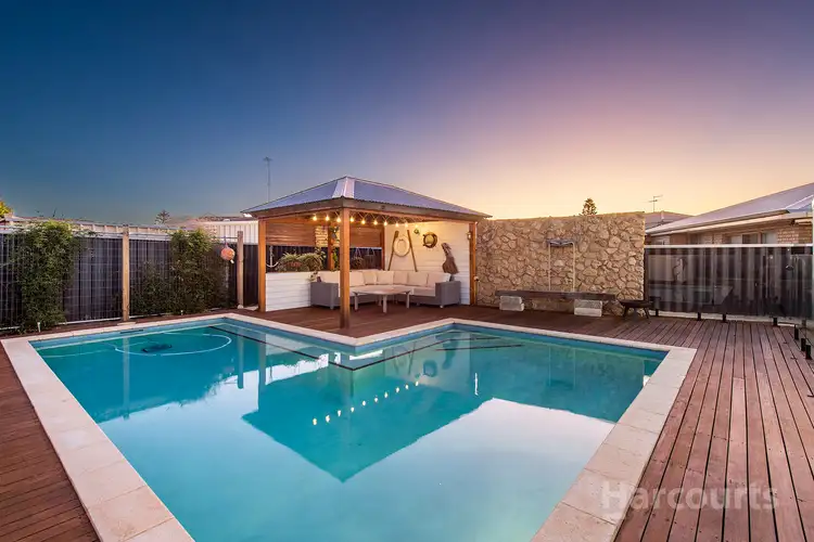 Third view of Homely house listing, 41 Watersun Drive, Silver Sands WA 6210