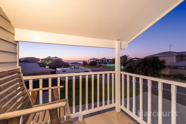 Fourth view of Homely house listing, 41 Watersun Drive, Silver Sands WA 6210