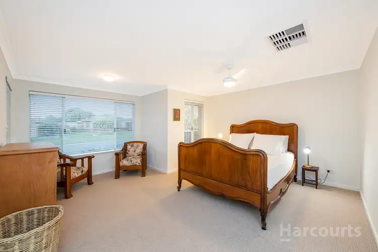 Fifth view of Homely house listing, 41 Watersun Drive, Silver Sands WA 6210