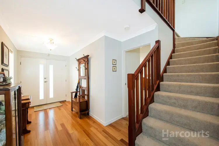 Seventh view of Homely house listing, 41 Watersun Drive, Silver Sands WA 6210