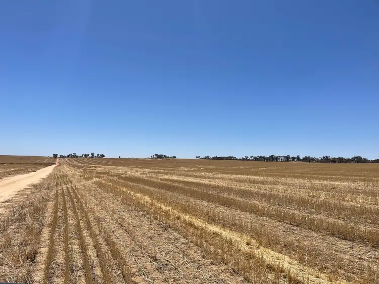 Third view of Homely rural property listing, . Le Vaux's, Nungarin WA 6490