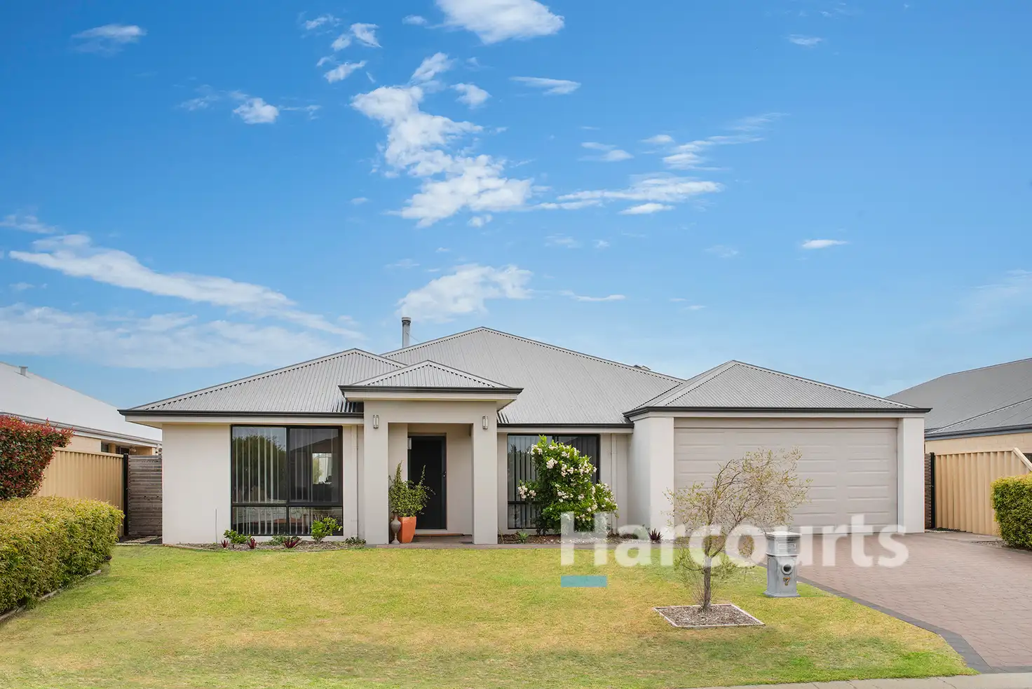 Main view of Homely house listing, 7 Massena Way, Yalyalup WA 6280