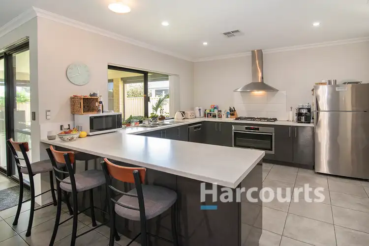 Second view of Homely house listing, 7 Massena Way, Yalyalup WA 6280