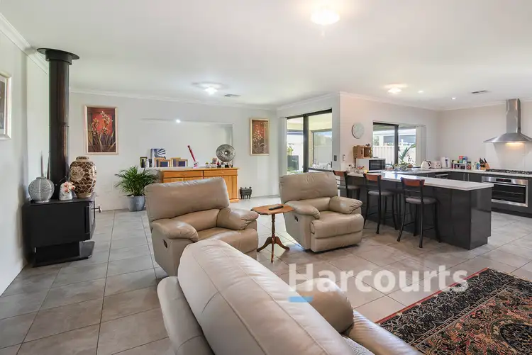 Third view of Homely house listing, 7 Massena Way, Yalyalup WA 6280