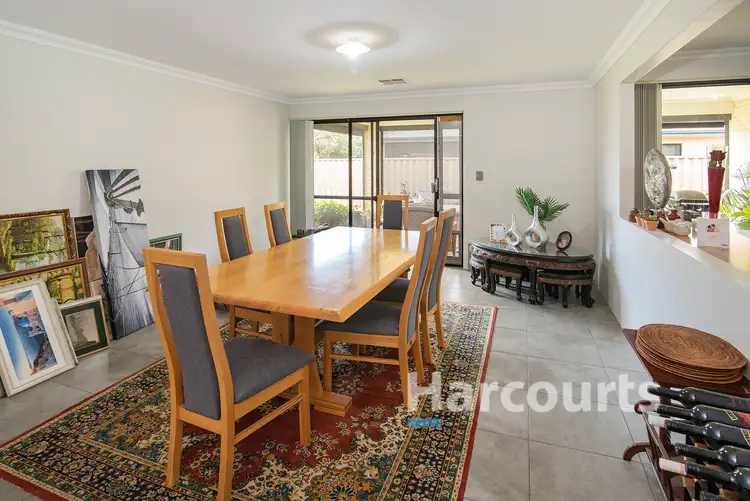Fifth view of Homely house listing, 7 Massena Way, Yalyalup WA 6280