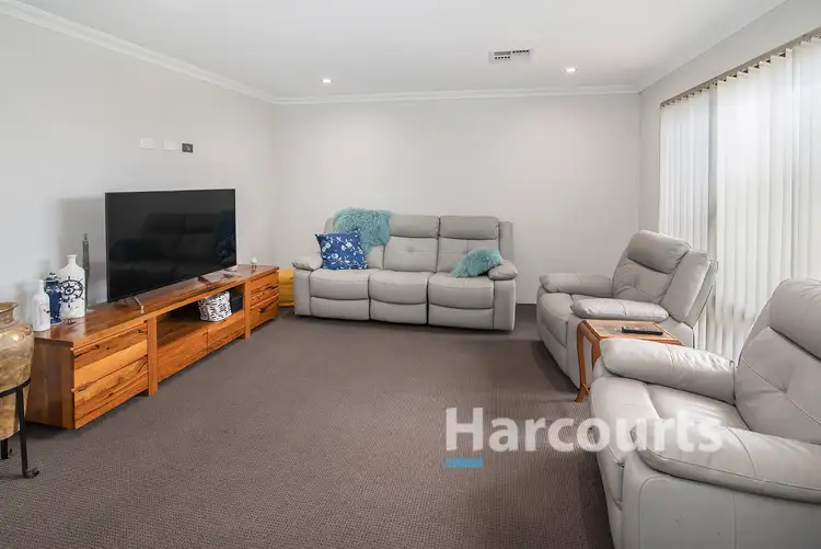 Sixth view of Homely house listing, 7 Massena Way, Yalyalup WA 6280