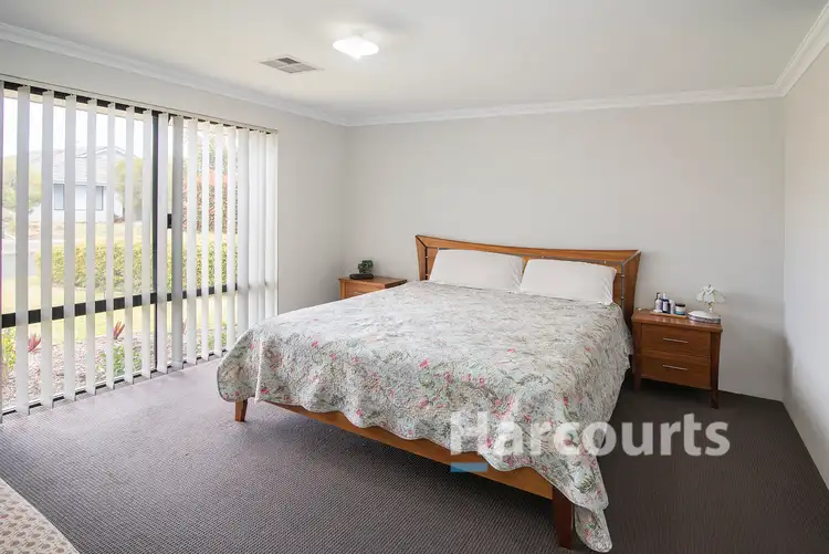 Seventh view of Homely house listing, 7 Massena Way, Yalyalup WA 6280