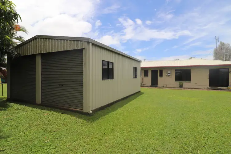 Second view of Homely house listing, 63 Munro Street, Brandon QLD 4808